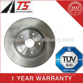 brake pads and rotors 26300XA00A